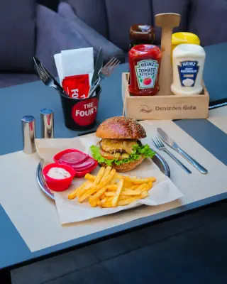 Cheeseburger