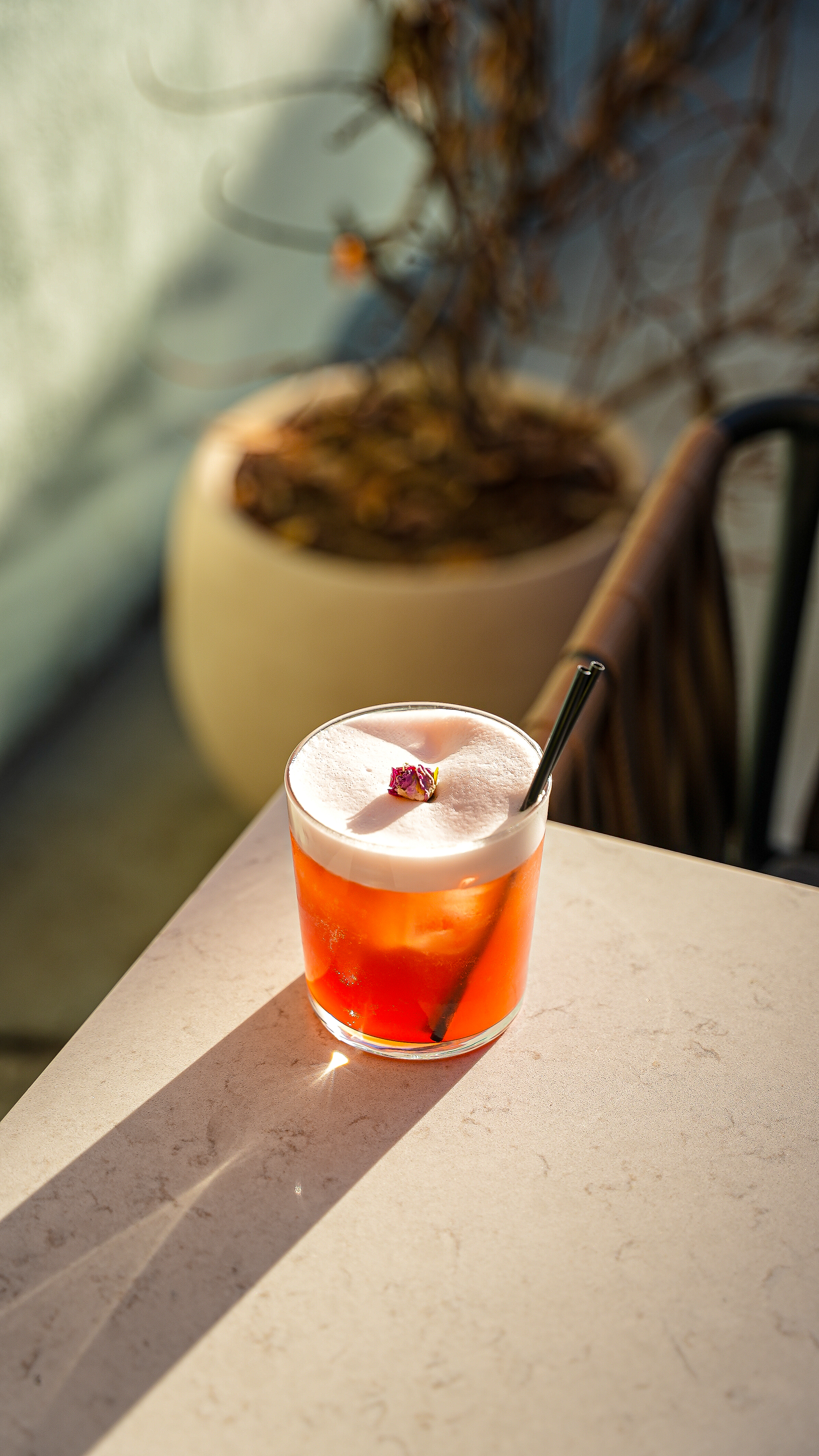 The Four's Pub Atmosfer Görseli