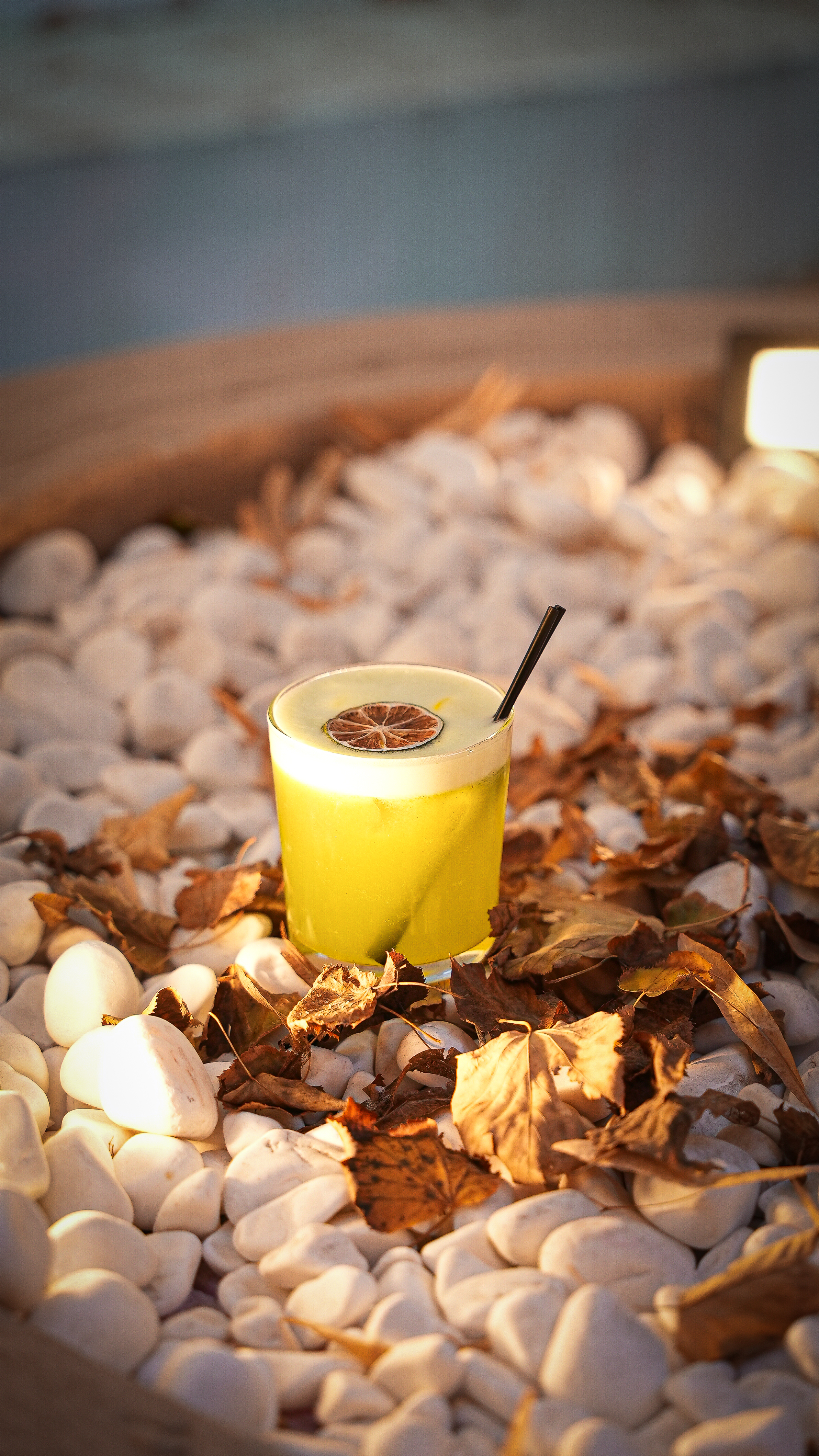 The Four's Pub Atmosfer Görseli