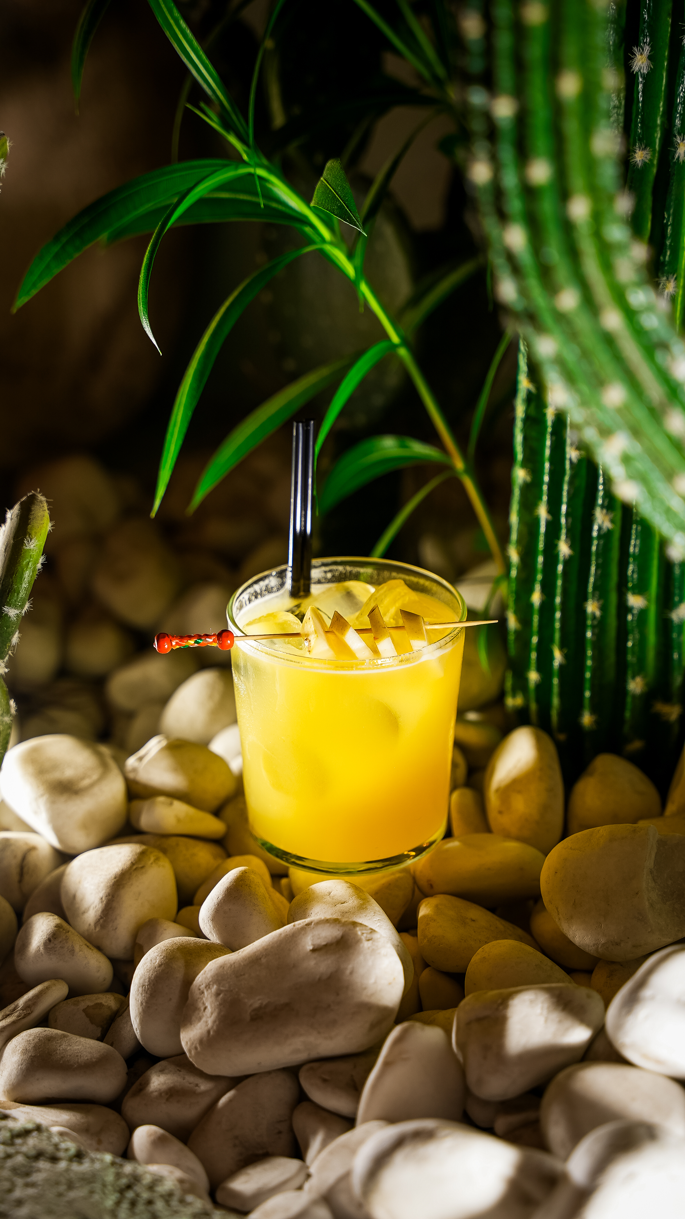 The Four's Pub Atmosfer Görseli